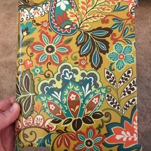 Vera Bradley IPad Cover